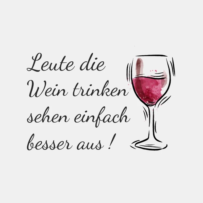 Wein Spruch