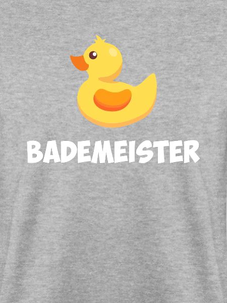 Bademeister