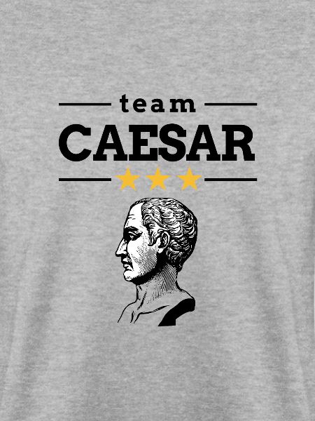 Team Gaius Julius Cäsar