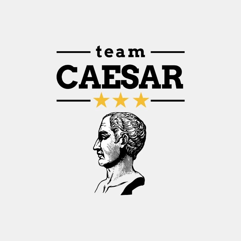 Team Gaius Julius Caesar