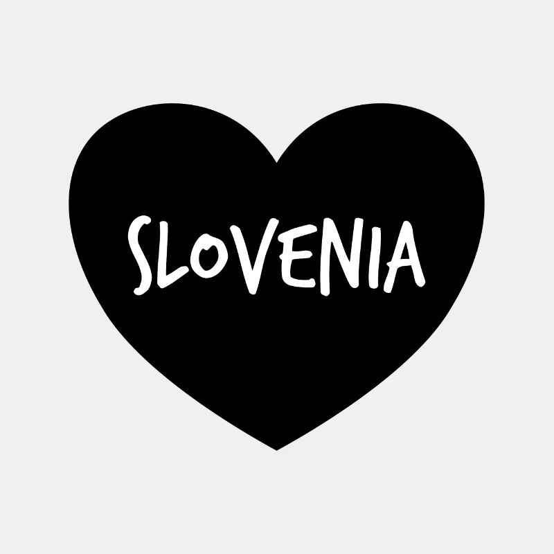 Slowenien!