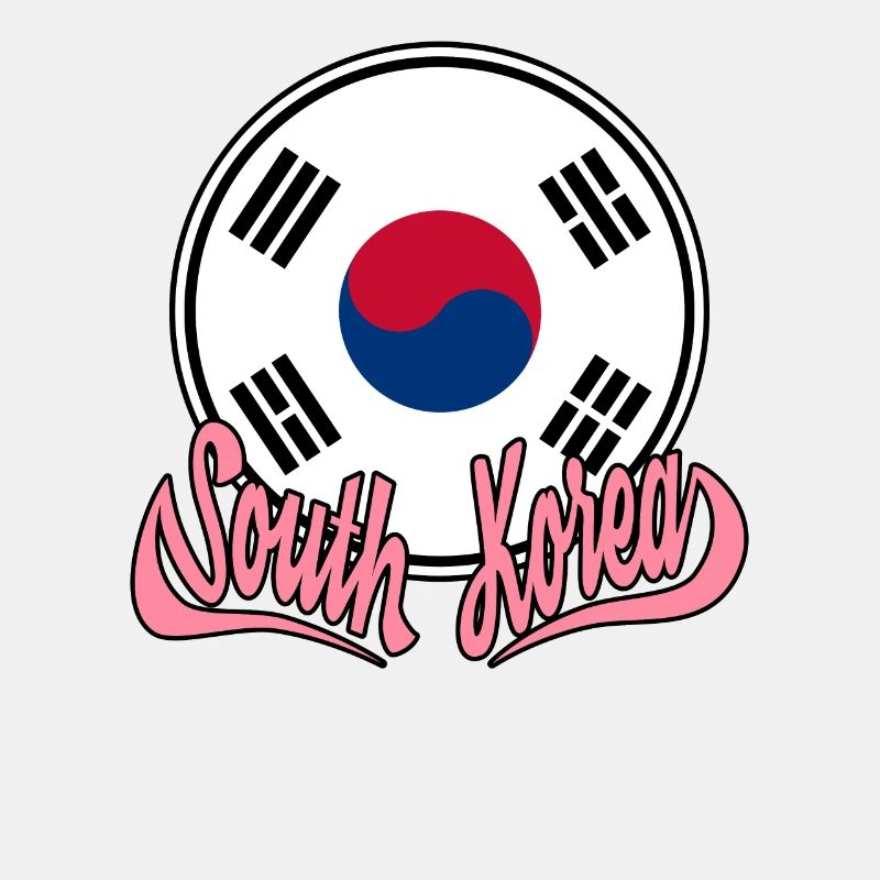 Corée du Sud Corée du Sud