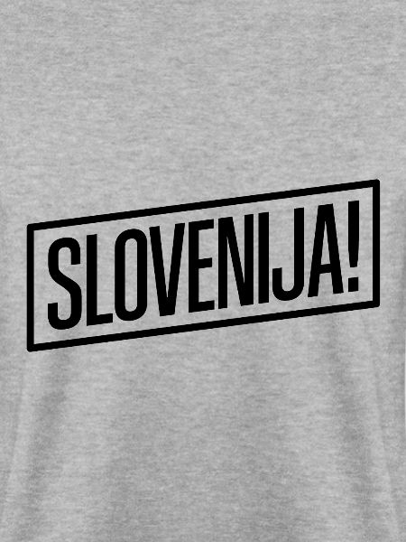 Slowenien!