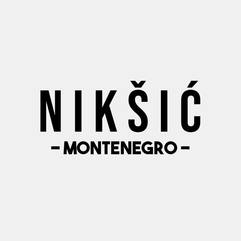 Montenegro!