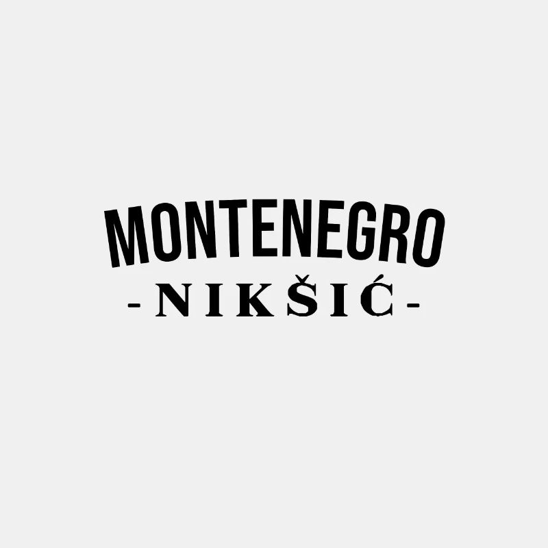 Montenegro!