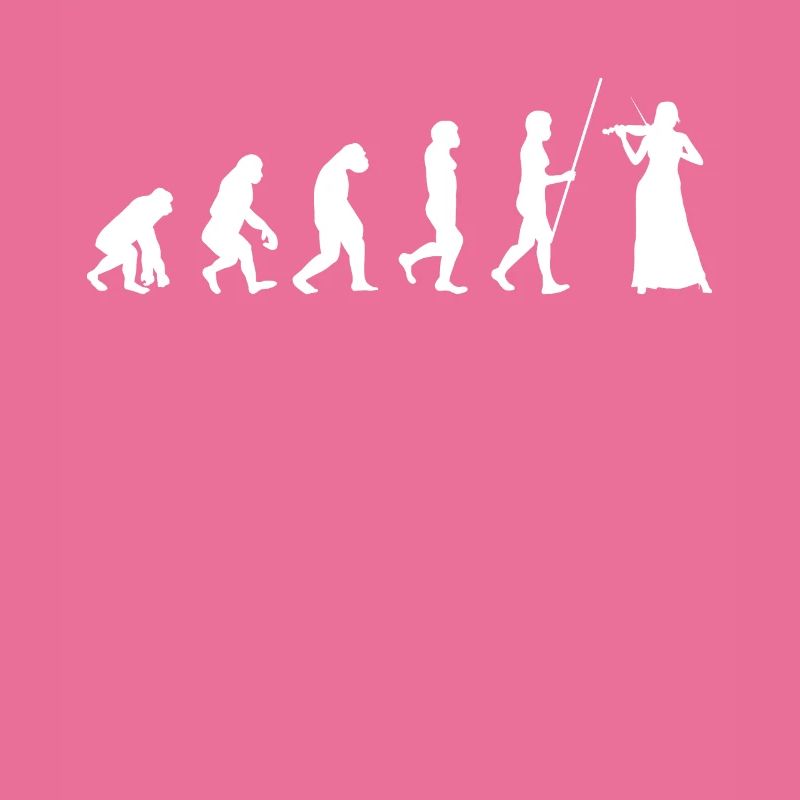 Evolution violon violon violoniste violoniste violon pi