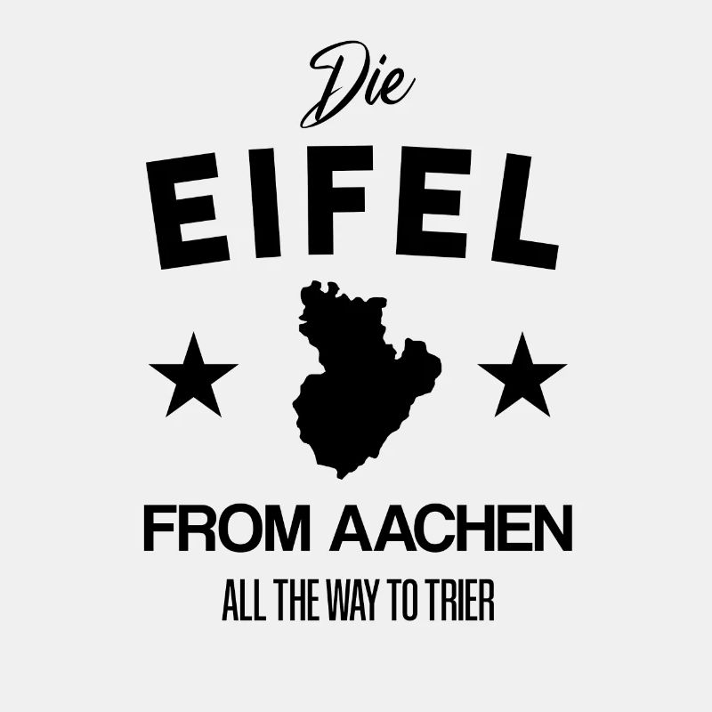 Eifel!