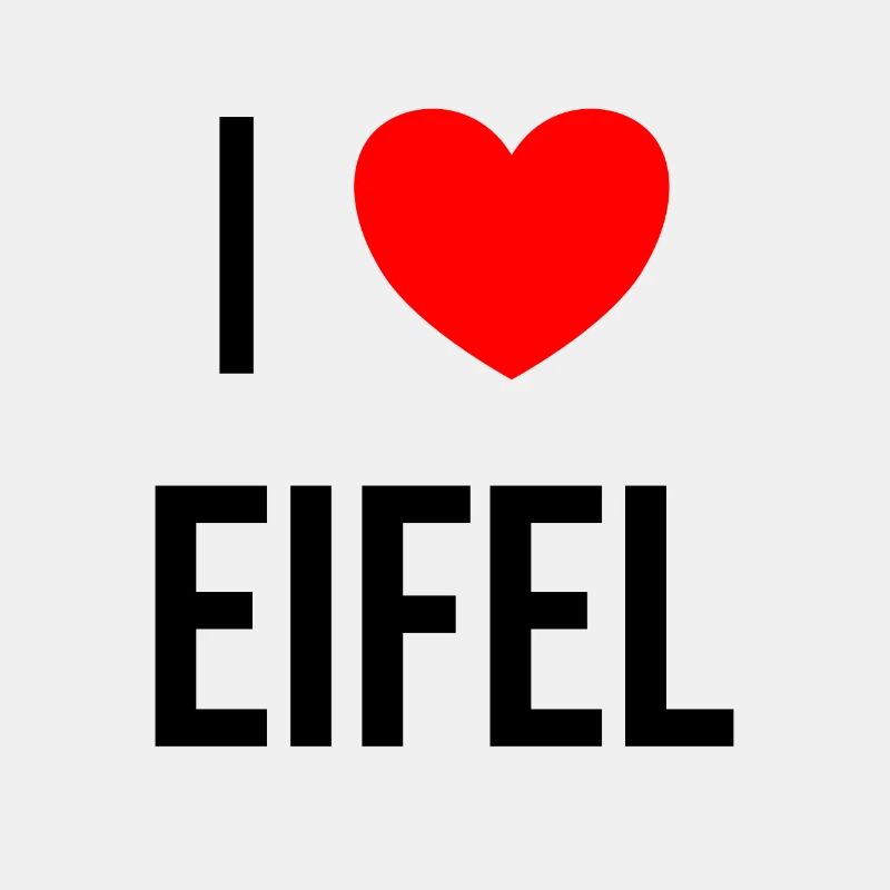 Eifel!