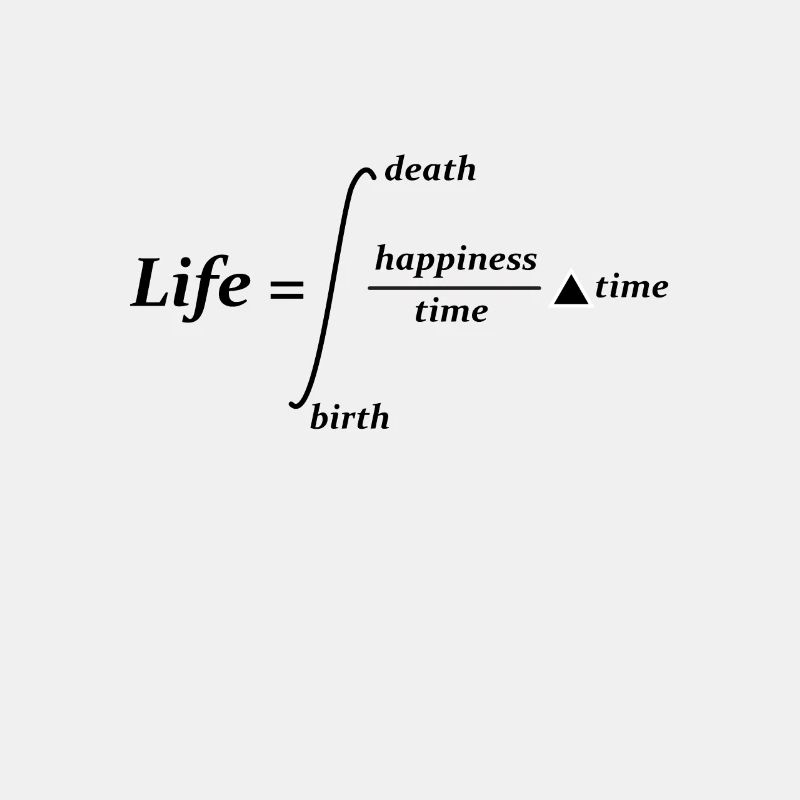 Science Math Physics Joke Pun Gift