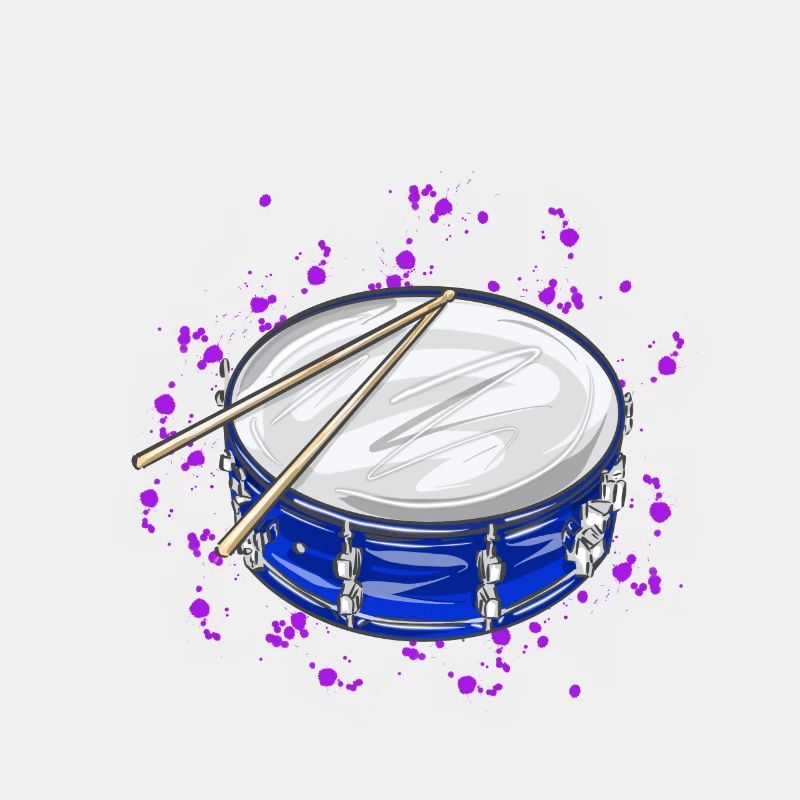 drum