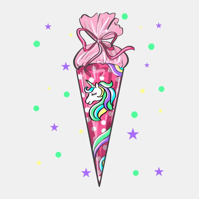 Schultüte