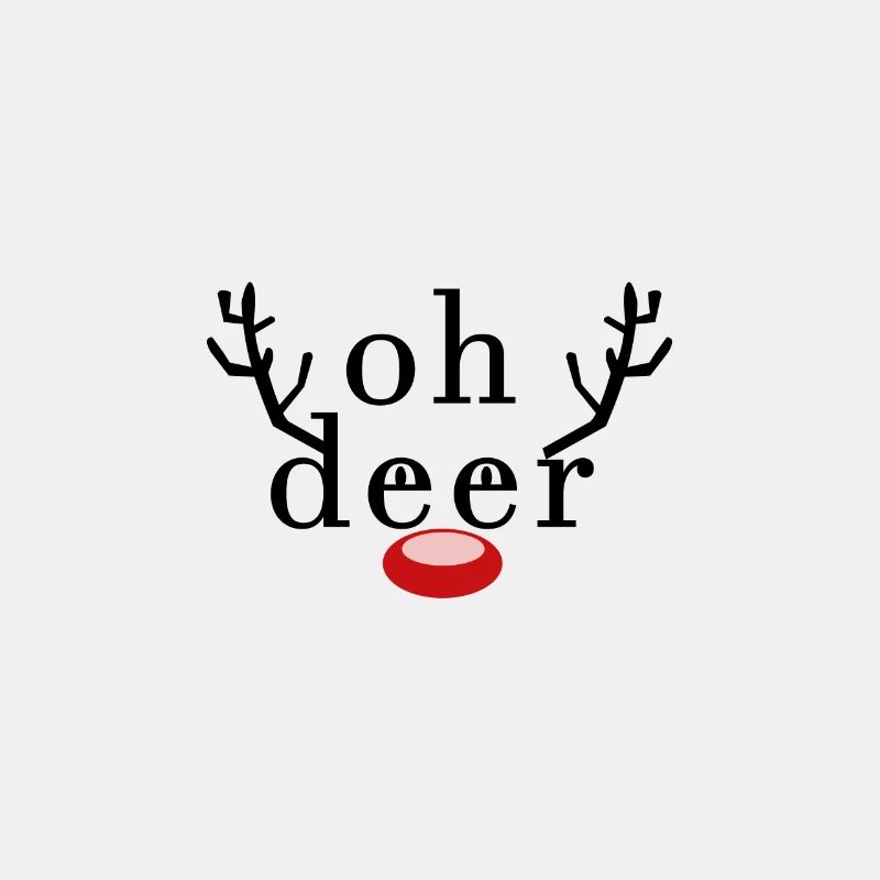 OH DEER