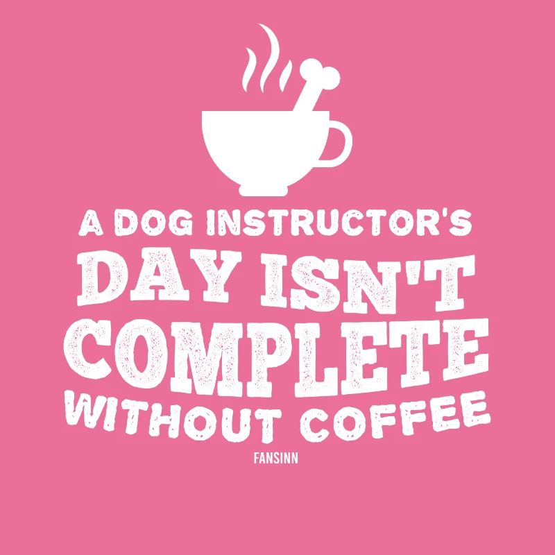 Hundeschule Kaffee