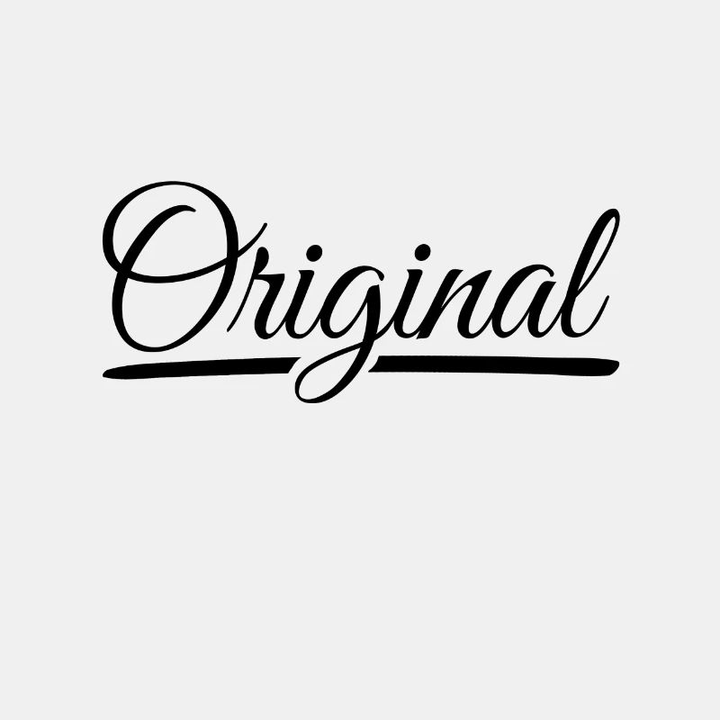 Original