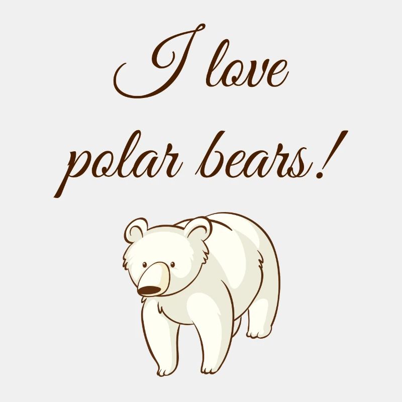 Eisbär Eisbären