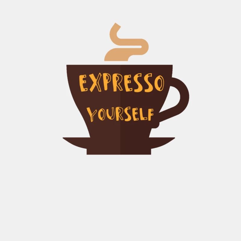 Café, Café, Café, Café, Café, Drôle