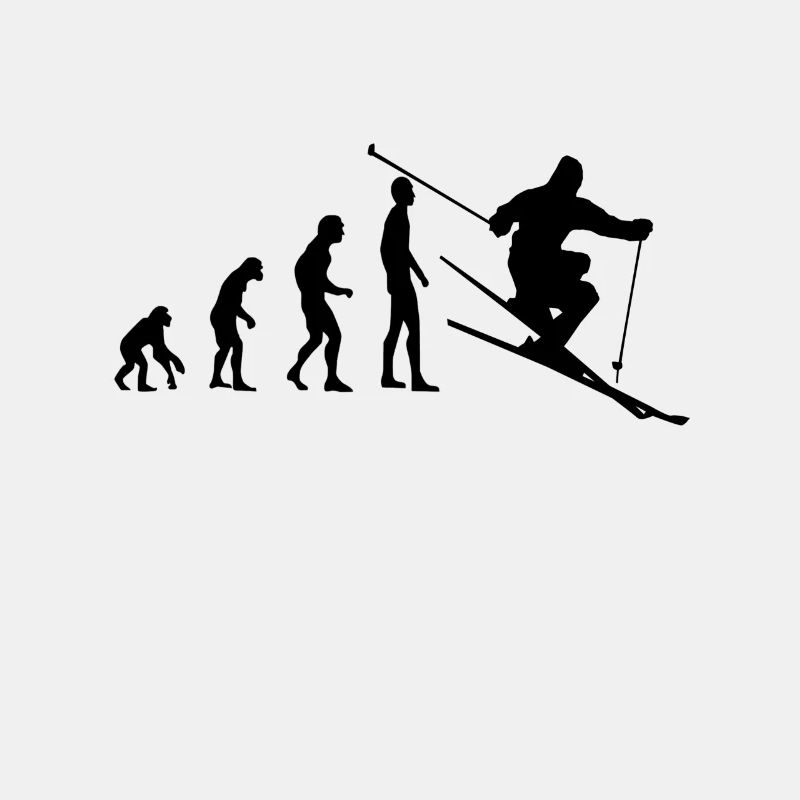 Evolution Ski