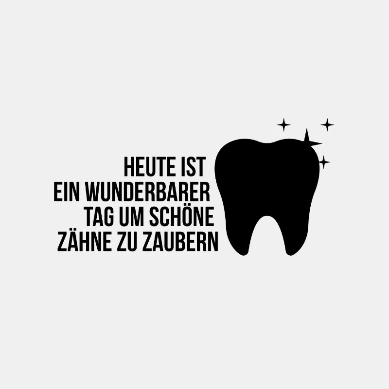 Schöne Zähne