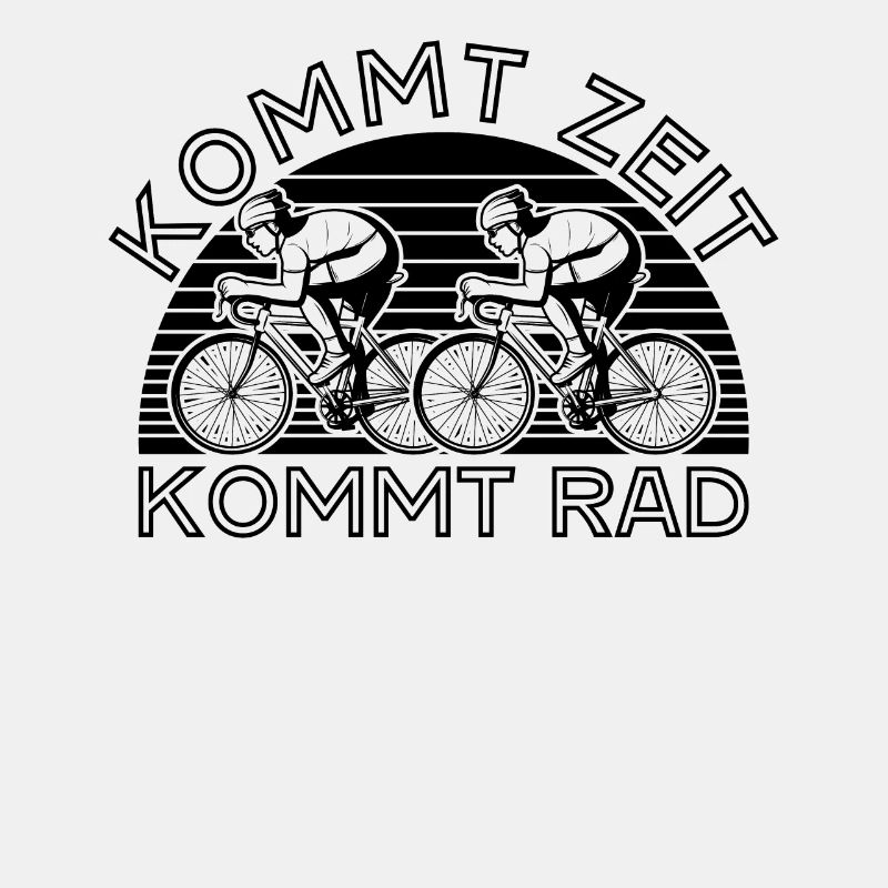 Radfahren Spruch