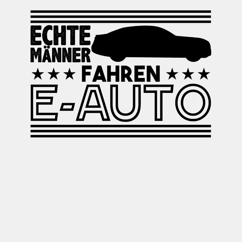 Elektroauto Fan