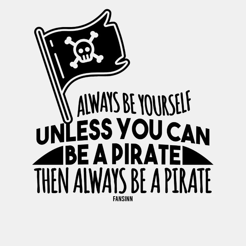 Pirate Jolly Roger