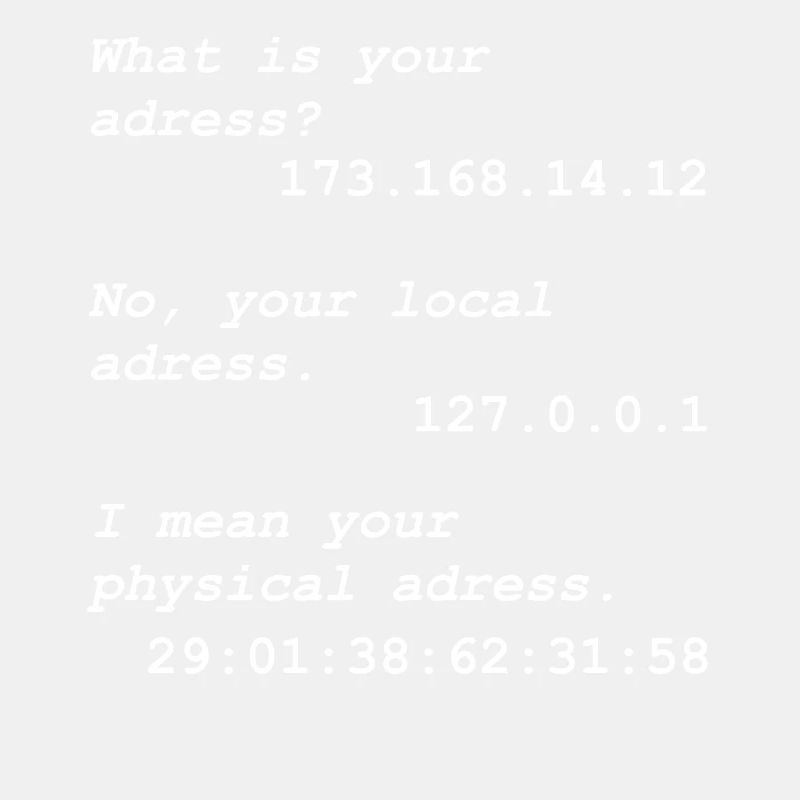 Programming Programmierer Informatiker Informatik