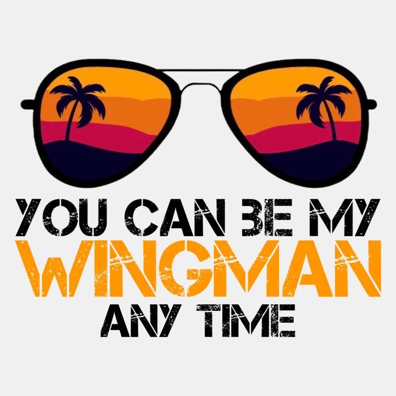 Wingman