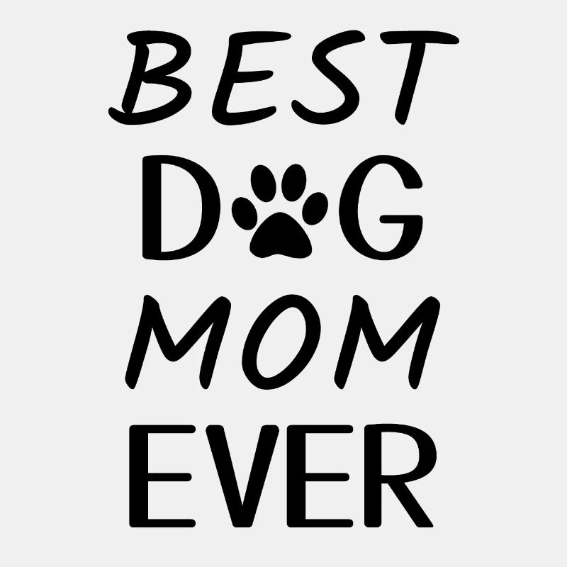 Dog Mum