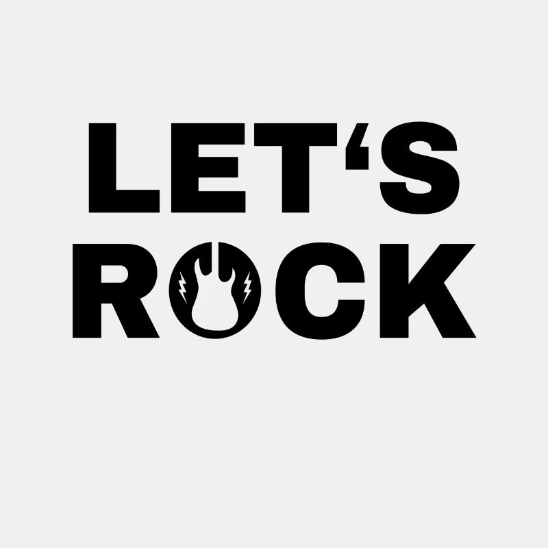 Rock music