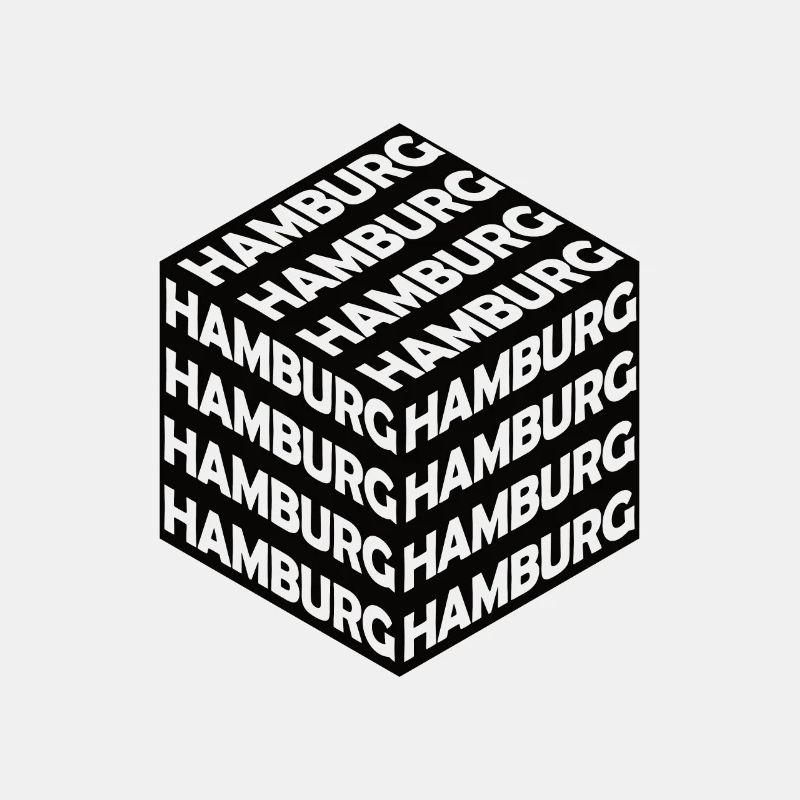 Hamburg Cube