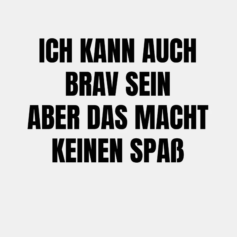 Lustiger Spruch