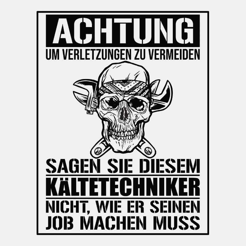 Kältetechniker Klimatechniker