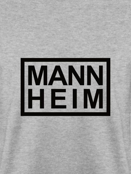 Mannheim