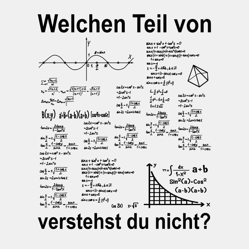 Mathematik Algebra Mathelehrer Studium Uni Abitur