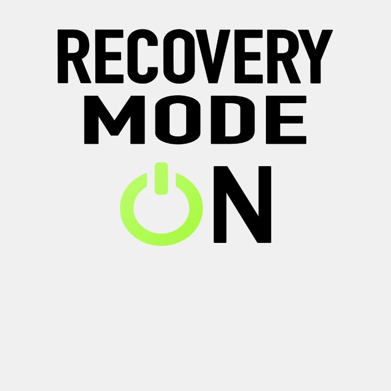 Recovery Mode On