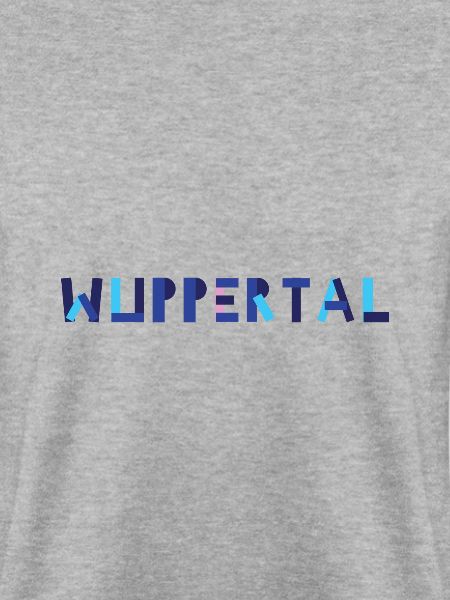 Wuppertal Geometrie