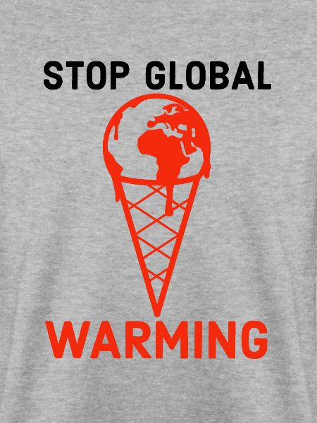 Umwelt, Klimawandel, Klimawandel