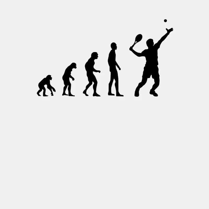 Tennis Evolution