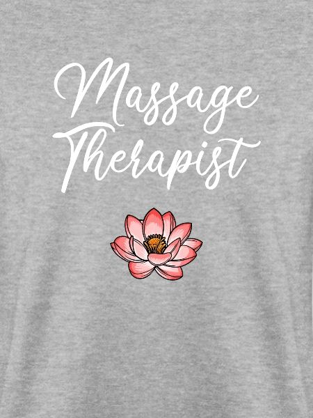 massage therapist, massage therapist