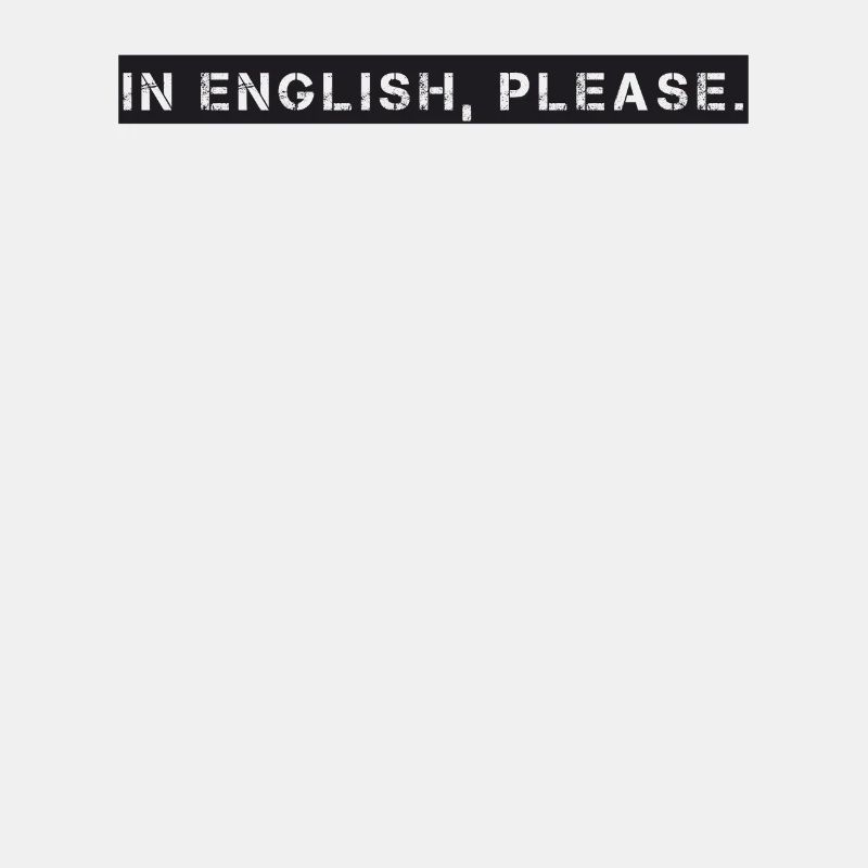 Lehrer - In English please