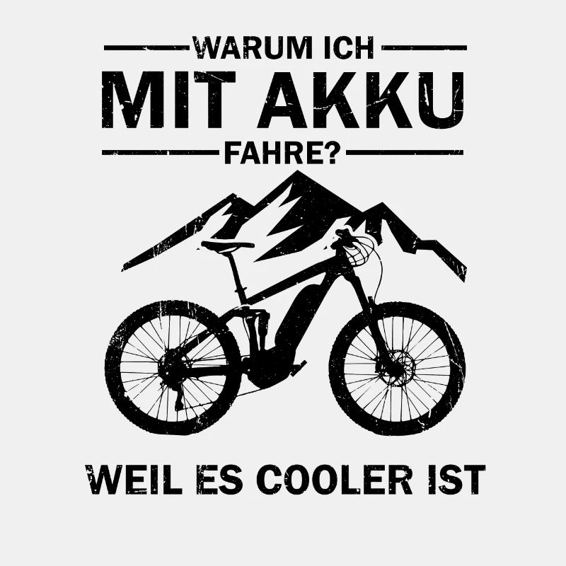 E-Bike E-Mtb Elektrofahrrad Ebike