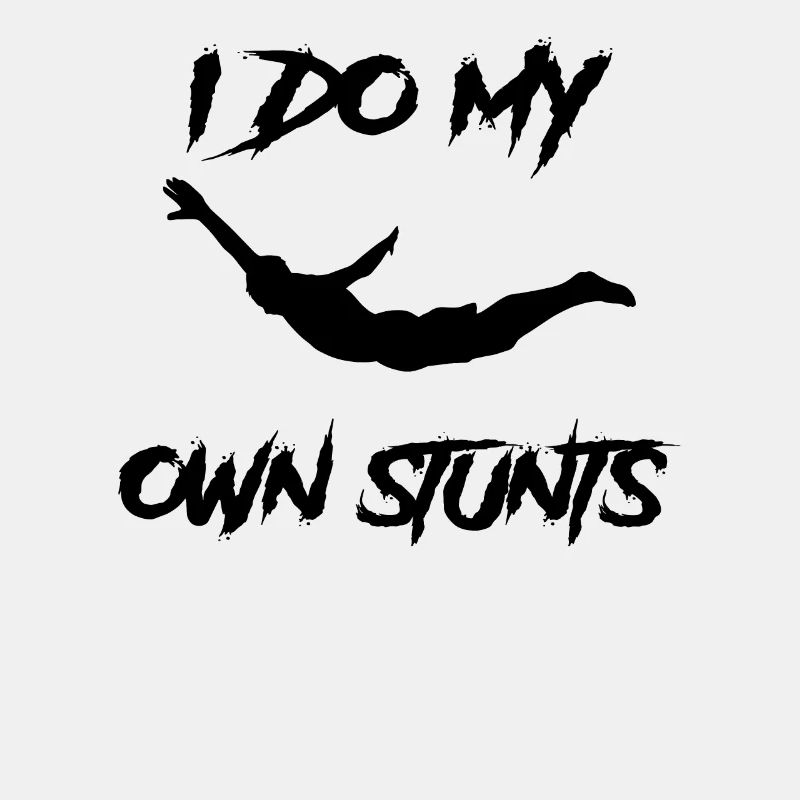 I Do My Own Stunts - Cliff Diving Cliff Jumping