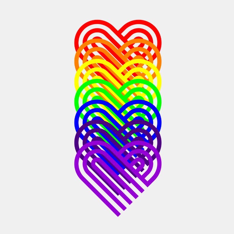 Regenbogen, Regenbogen, Regenbogen, Regenbogen, Regenbogen
