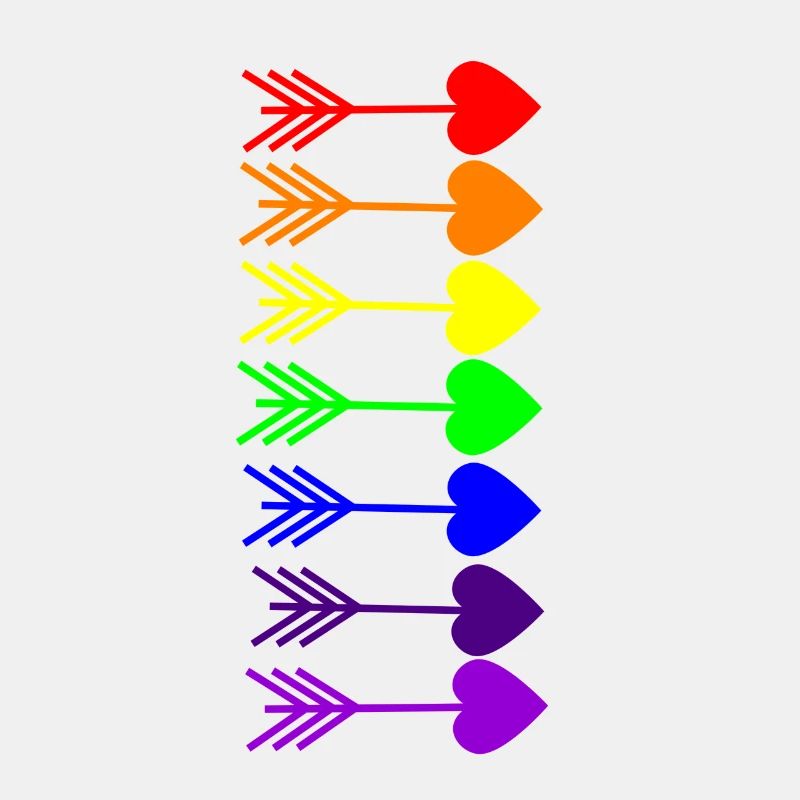 Rainbow, Rainbow, Rainbow, Rainbow, Rainbow