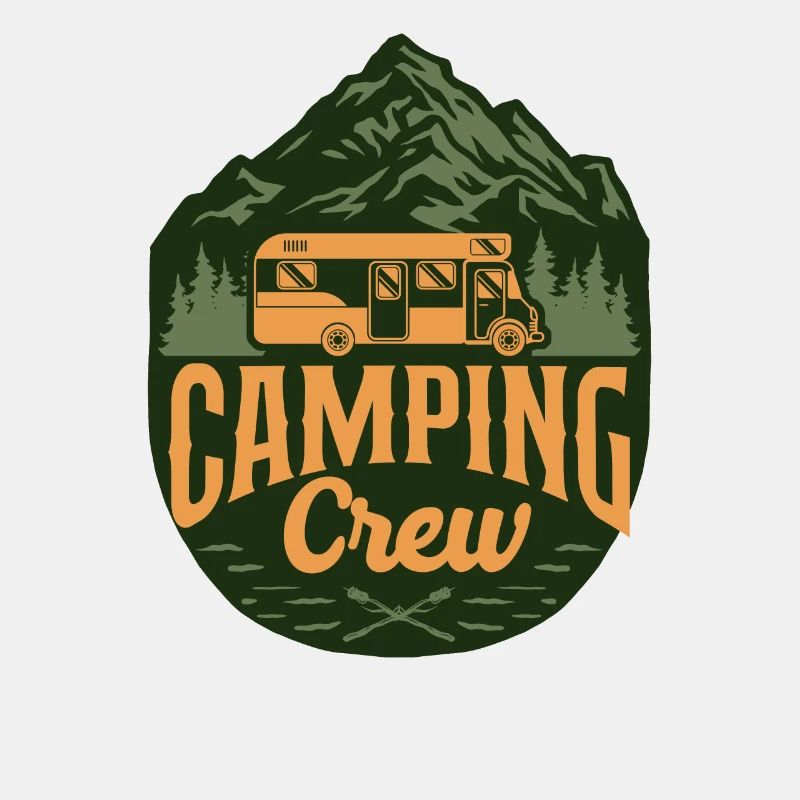 Camping Crew Motorhome