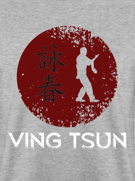 Ving Tsun Kampfsport