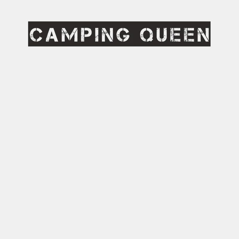 Camping - Camping Queen