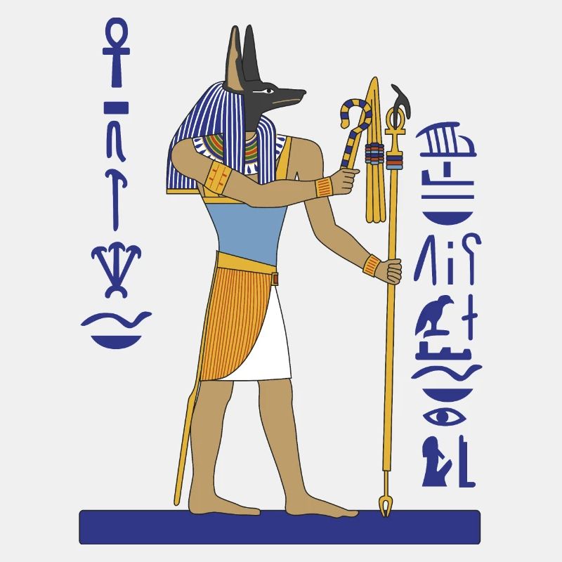 Anubis