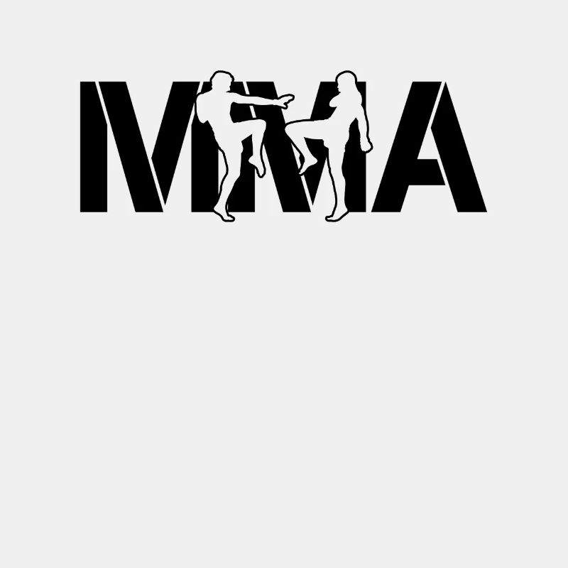 MMA