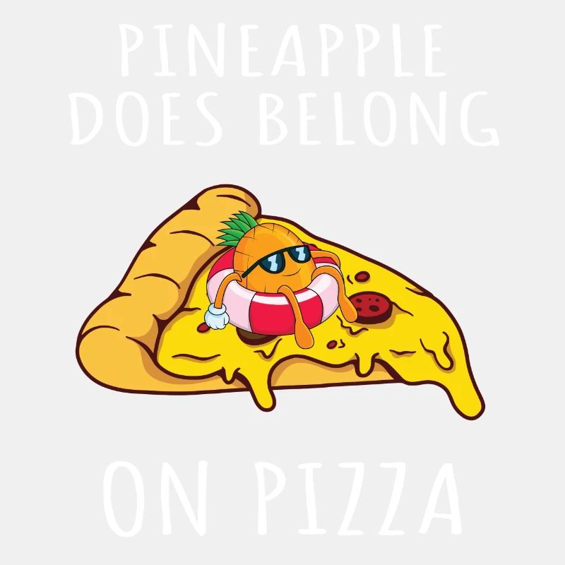 Pizza Hawaii Ananas Pizza Nourriture